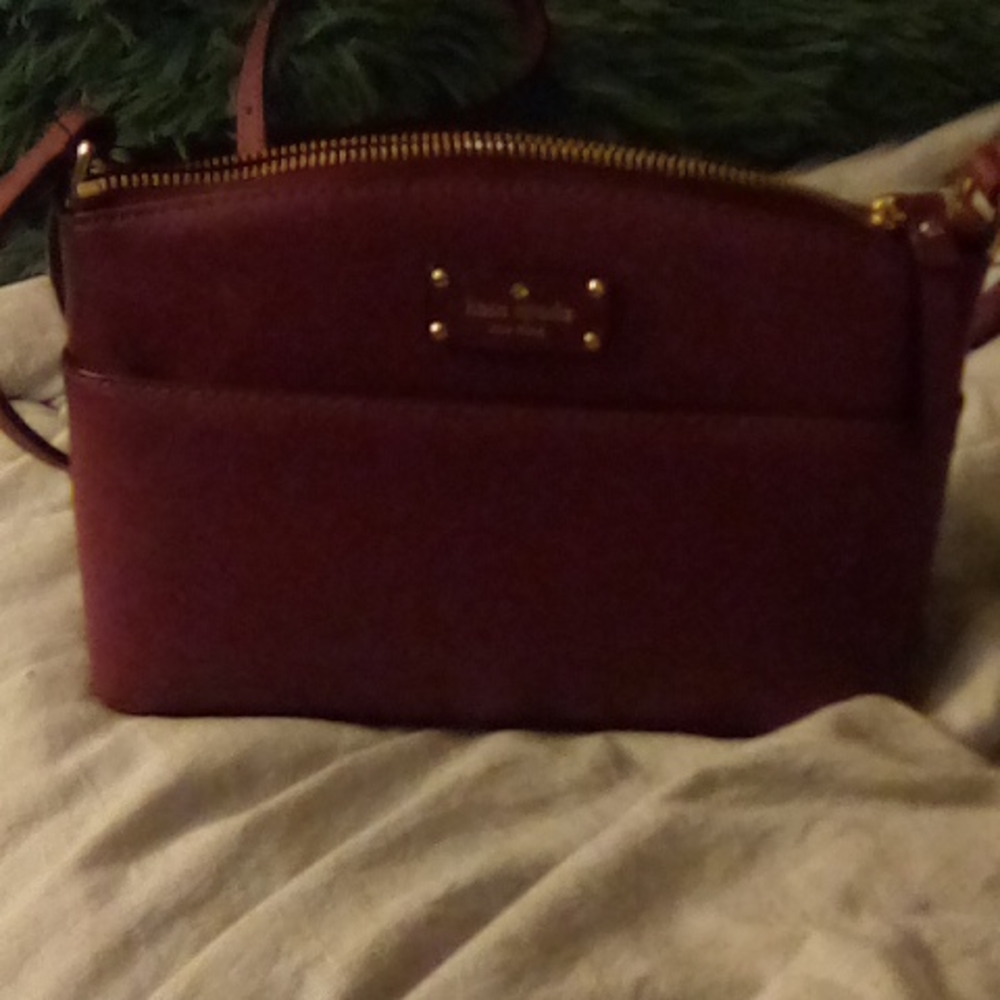 Basically new used less than a handful of times